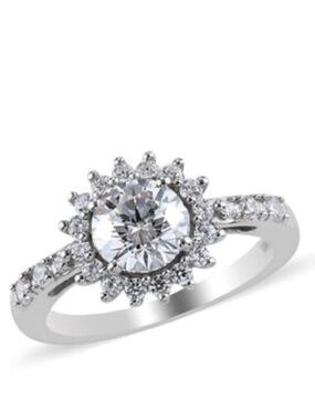 SWAROVSKI Zirconia Ring